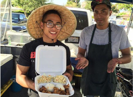 美圣盖博谷华裔人口增长迅速 薪资收入偏低_中