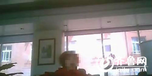 潍坊护理职业学院学生学籍突变 校方:系招生计