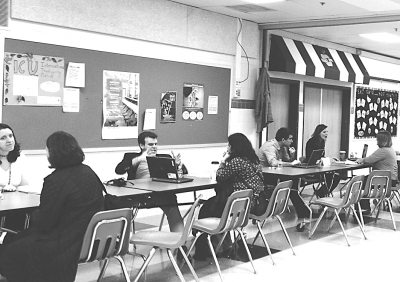 并不轻松的美国高中教育_中国网教育|中国网