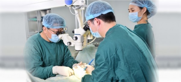 北京华博不孕不育医院打造显微外科治疗男性不