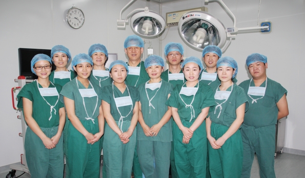 北京华博不孕不育医院打造显微外科治疗男性不