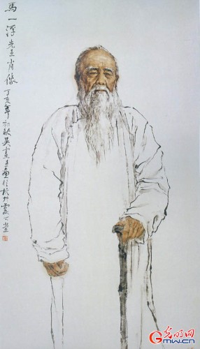 人文绍兴·大型主题性创作作品展在浙江美术馆