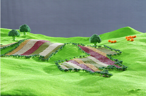 三生中国健康产业有限公司东方素养广告即将登