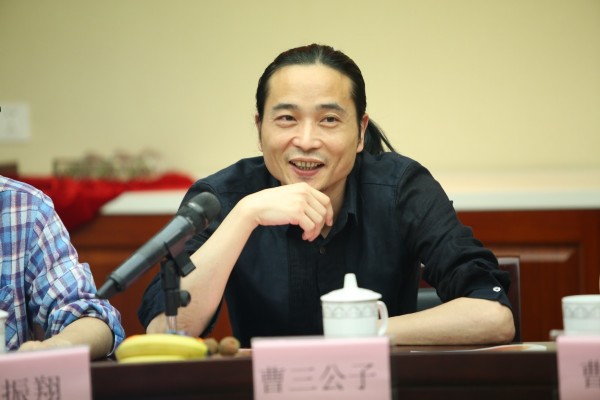 魔方书城首届新人王大奖揭晓