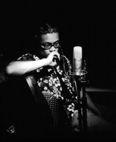 阿怪:我就是个程序猿_中国网教育|中国网