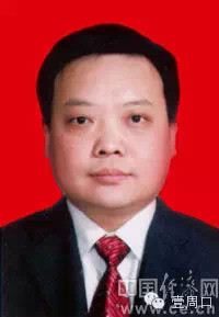 李明方任河南省委省直工委副书记 靳磊任周口