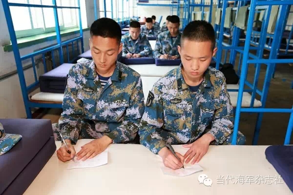 海军潜艇学院:亚洲唯一一所潜艇"驾校"_新闻中心_中国