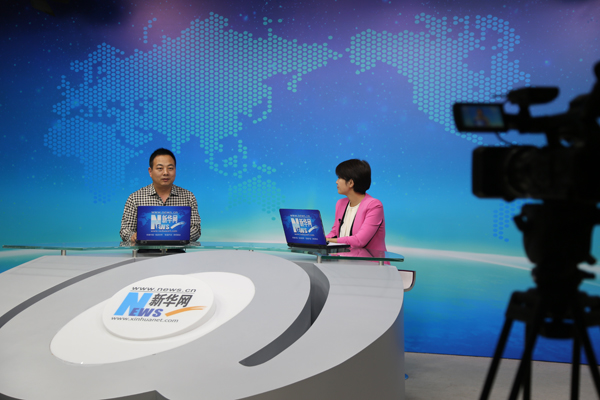 专访西北师范大学招生考试科副主任郭建东:新增1种招生模式