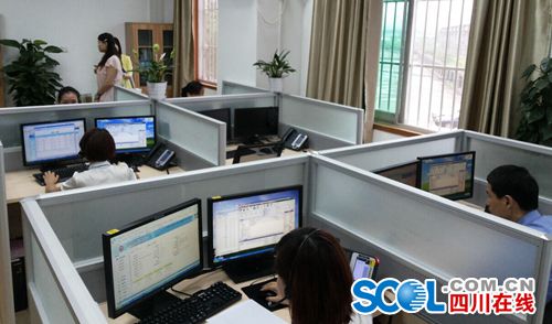 铁路快递集零成整服务 量身定制可通过网上提