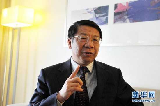 57个意向创始成员国对亚投行章程达成一致