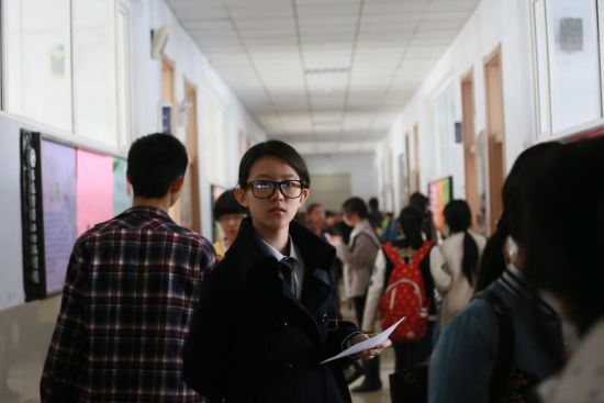 第十四届全国创新英语大赛复赛圆满落幕_中国