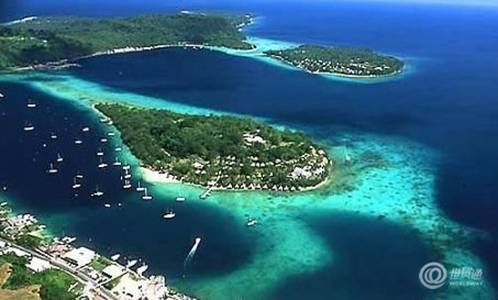 世贸通:瓦努阿图护照正式免签28个欧盟国