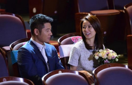 江苏卫视《我们相爱吧》停播 幕后原因引网友