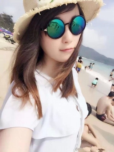 山西医科大学制服美女来袭 颜值爆表