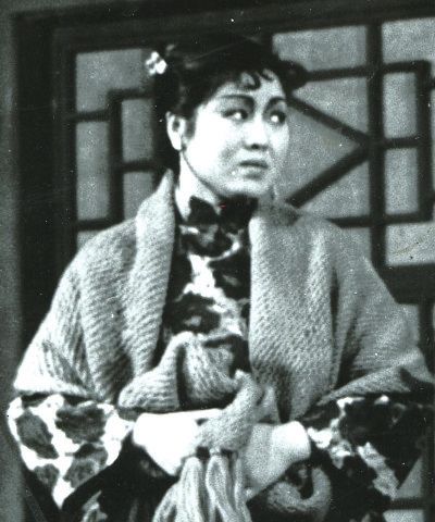 北京曲剧艺术家孙艳芹去世 曾饰 骆驼祥子 中虎