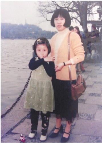<em>一对母女</em>的高考后对话:一起走过的路 只回味无