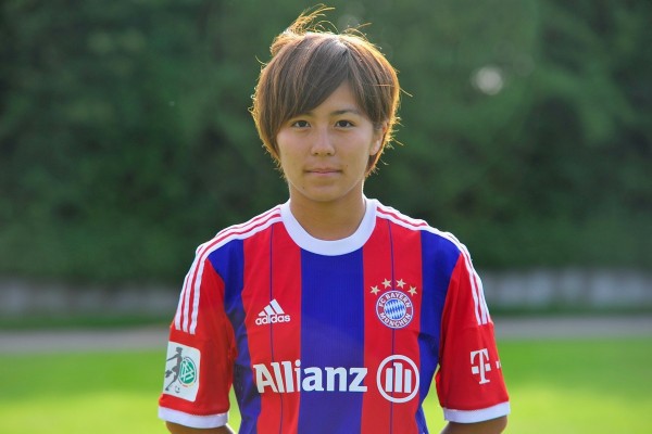 世界杯美女盘点:日本女梅西PK艳照门女主角