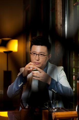 通灵珠宝沈东军:身为管理者,你"担当"了吗?