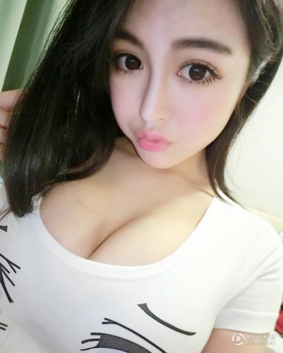 复旦大学校花曝新照 网友叹女神胖了(组图)_中