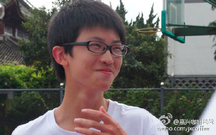 浙江高考理科状元:镇海中学郑恩柏760分_中国