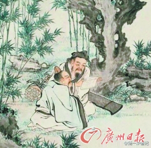 《史记》故事:伯乐对人才不只是欣赏更有容忍