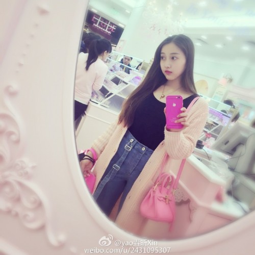 怎么成为美女学霸 8961930091426303183.jpg