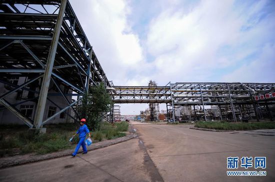 内蒙古一企业发生氢气泄露爆炸事故 致3死6伤