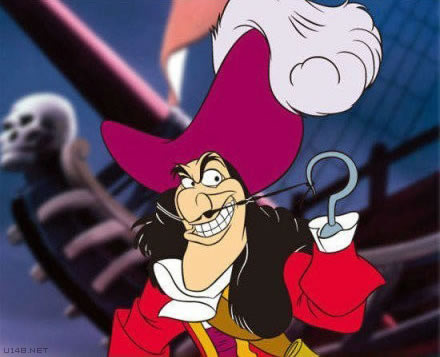 迪士尼动画反派华丽逆袭 你还会恨他们吗?_中