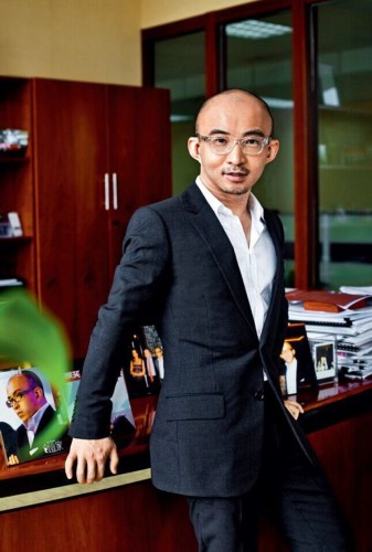 包凡:哪些vie企业适合去美国上市_新闻中心_中国网