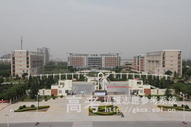 最受考生关注的陜西十大专科学校排名_中国网