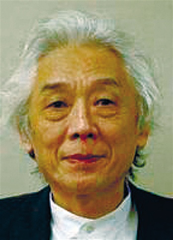日本著名经济学家青木昌彦在美病逝 享年77岁