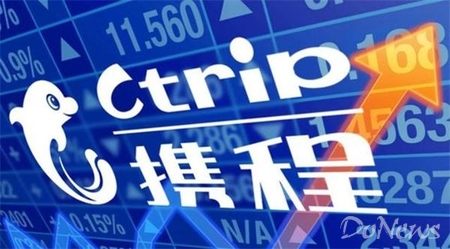 携程1亿元人民币收购火车票查询预订软件蒜芽