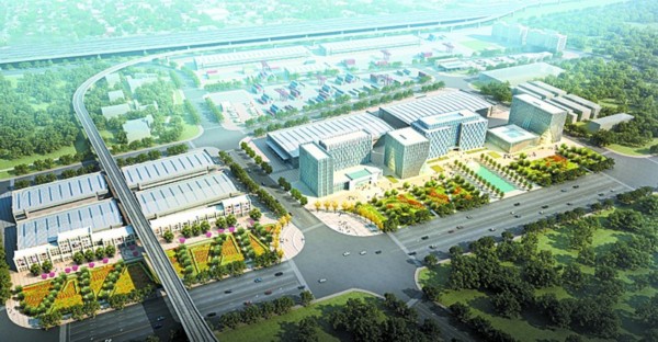 河北港口集团邯郸国际陆港有限公司成功挂牌上市