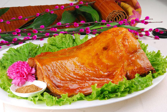 内蒙古出台餐饮标准 欲打造中国第九大菜系