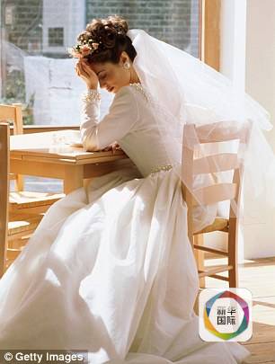 素颜犯法?新娘婚后第二天遭夫起诉诈骗