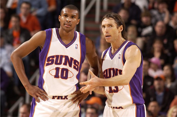 03白金一代12年回首:詹韦领军 甜瓜显落寞