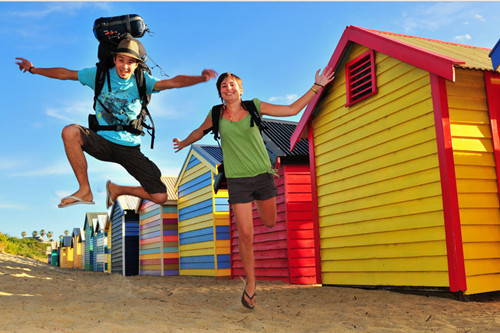 澳洲打工度假签证申请清单出炉 雅思均分4.5以
