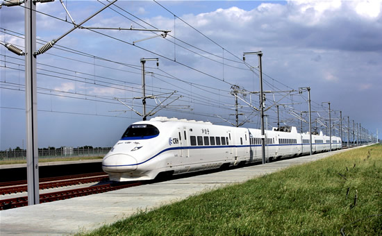 9月1日至6日北京铁路局增开秦皇岛方向旅客列车