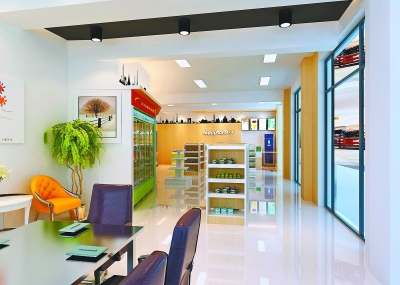 虚拟公司开进高校 学生提前当经理_中国网