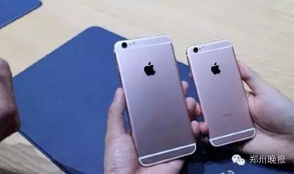 iPhone 6s首发价格揭秘