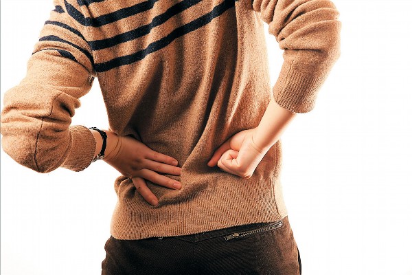 风湿症状易混淆认真辨识好治疗