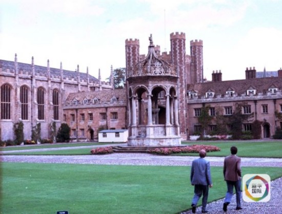 剑桥大学因尖子生泛滥考虑恢复入学考试