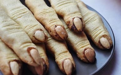 全球十大恶心食品有哪些 最恶心的食物盘点_中