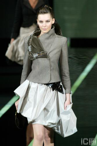 �ﶬArmani �ɰ���������(��ͼ)