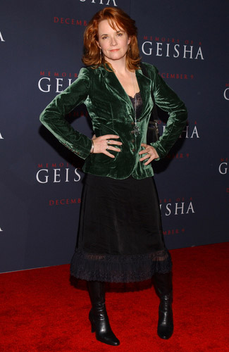 lea thompson