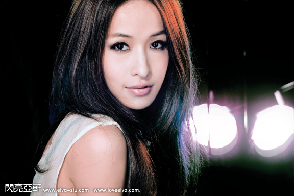 [资深粉丝] elva萧亚轩最新专辑 1087plus139超多