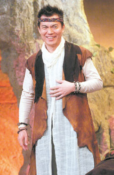 回顾2006十大娱乐风流人物 王菲爱女排名居首