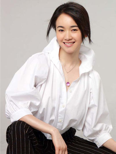 陈道明左小青卷入潜规则(图)