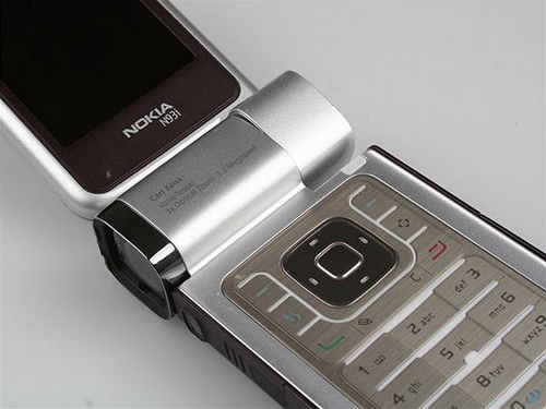 诺基亚n系列所有型号(诺基亚n系列所有型号图片)