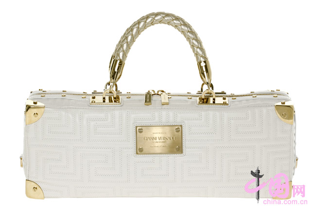 <em>versace</em>(<em>范思哲</em>)07春夏缤纷<em>女包</em>(组图)